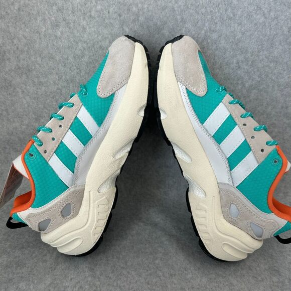 Adidas ZX 22 Boost Men’s Shoes Low Top Running Sneakers Size 6